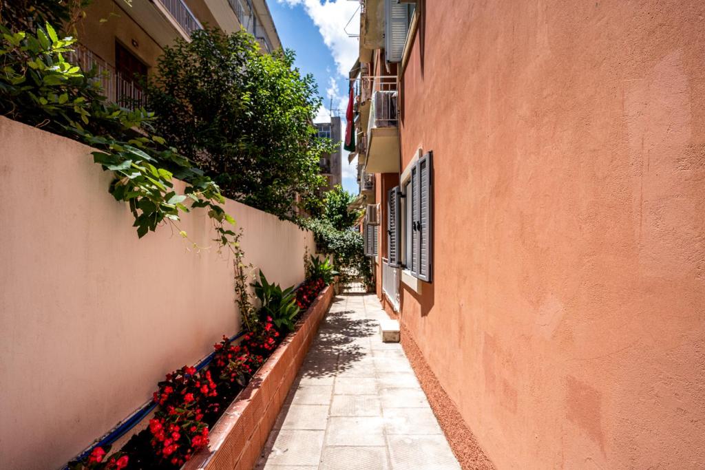 Casa de Colores en Corfu! room 1