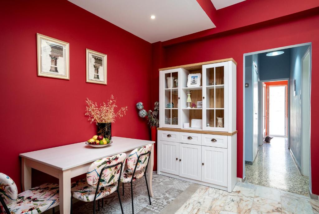 Casa de Colores en Corfu! room 2