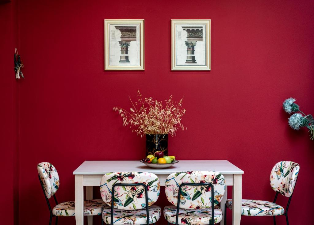 Casa de Colores en Corfu! room 3