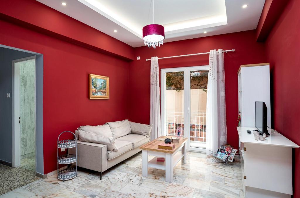 Casa de Colores en Corfu! room 4