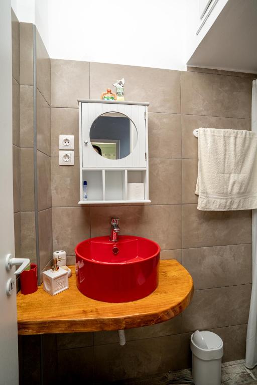 Casa de Colores en Corfu! room 5